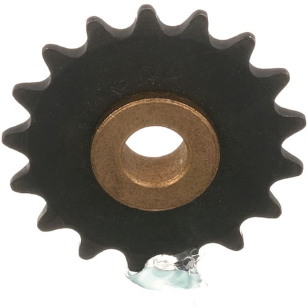 Star Manufacturing Idler Sprocket 2P-Z8392